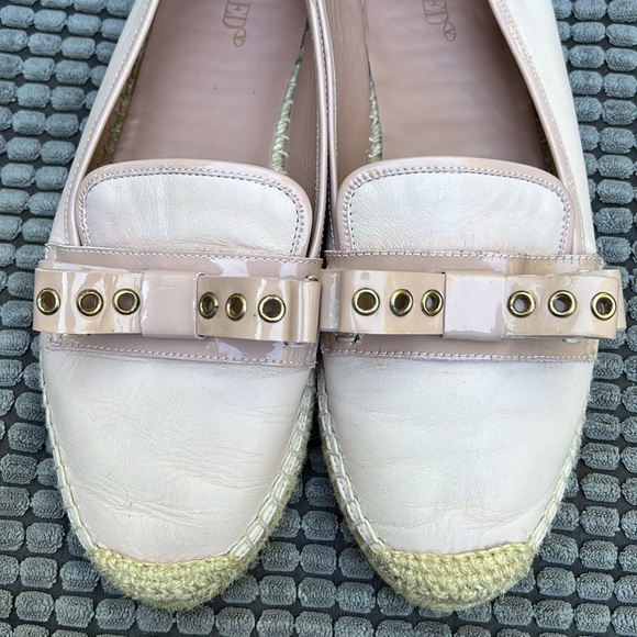 Red Valentino Espadrilles - Picture 8 of 15